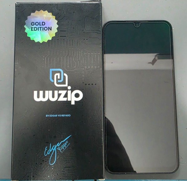 Producto - Modulo Samsung A15 Original Remanufacturado