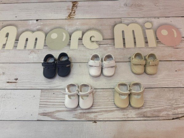 Producto - Zapatos no caminantes