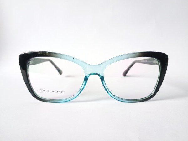 Producto - Blue Cat eyes