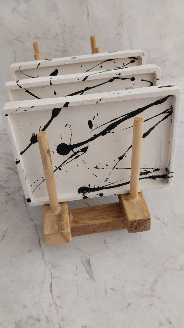Producto - BASE RECTANGULAR