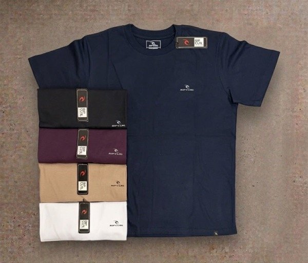 Remeras Queen Rip Curl
