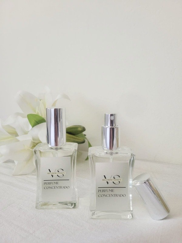 Producto - Perfume concentrado x 50cc Victory