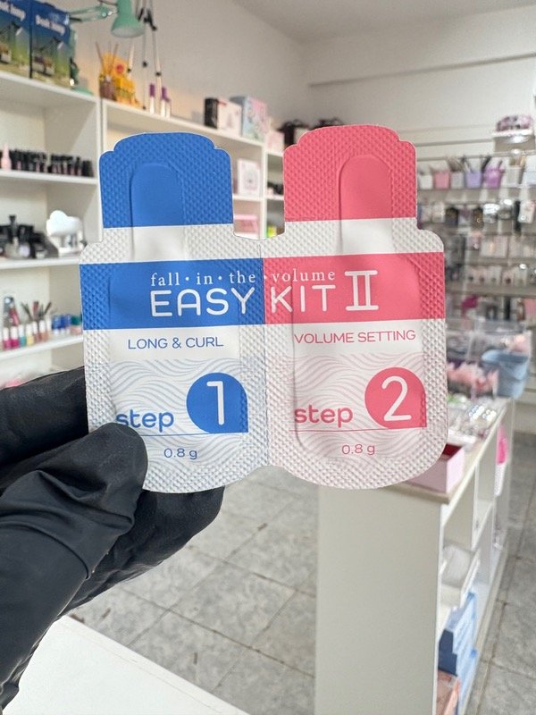 Producto - Paso 1 y 2 Neicha