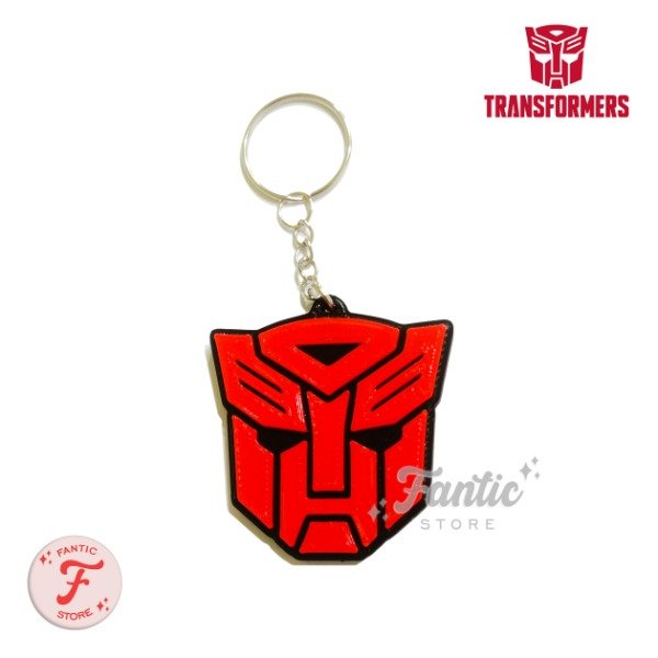 Producto - LLAVERO AUTOBOTS -  TRANSFORMERS