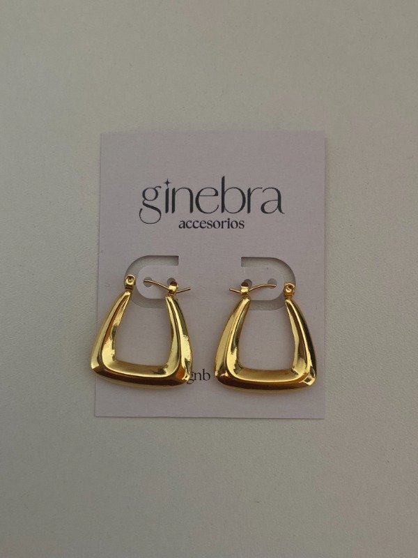 Producto - Argollas Selena