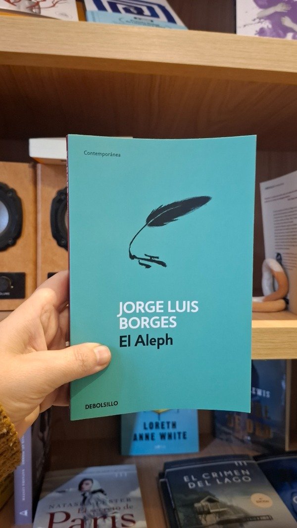 Producto - El Aleph