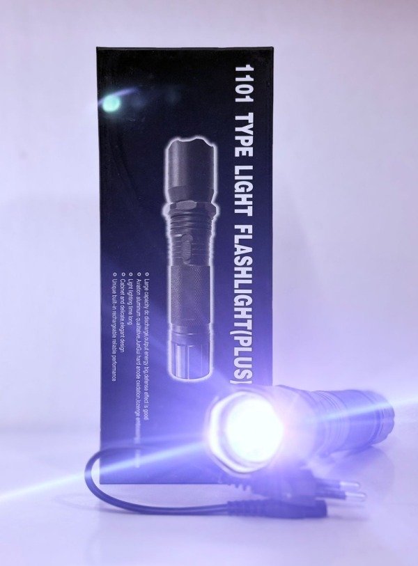 Producto - Literna más picana eléctrica