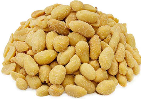 Producto - Mani tostado con sal - calidad extra