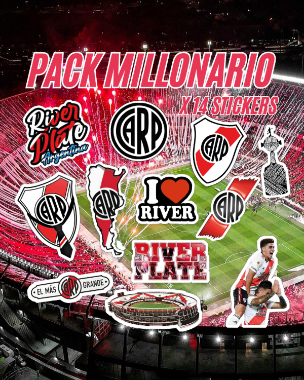 Producto - Pack Millonario Full x12