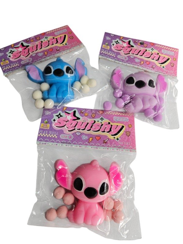 Producto - Squishy Stitch
