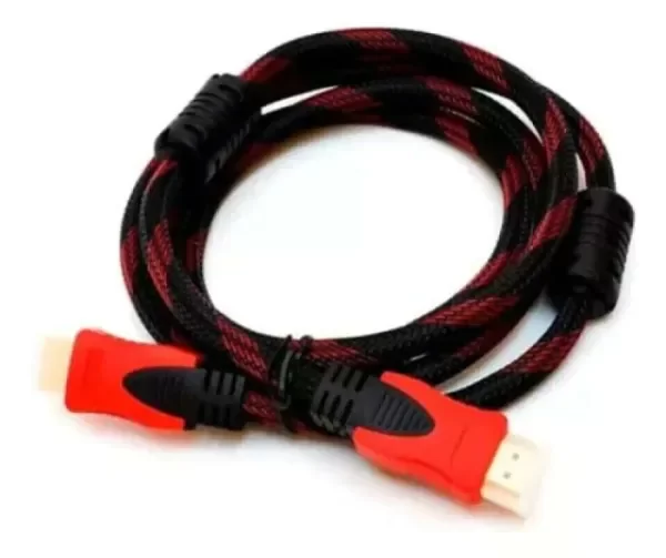 Producto - Hdmi mallado 3mts