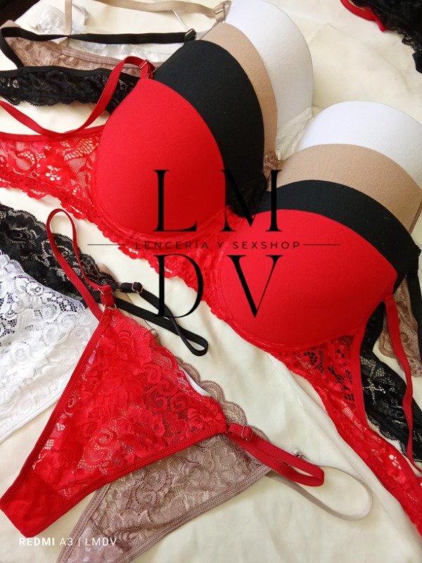 Producto - SEJMET