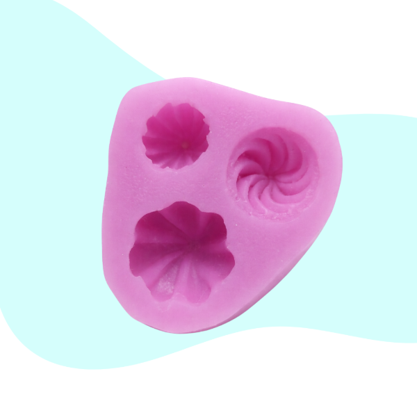 Producto - Molde Merengue - 1
