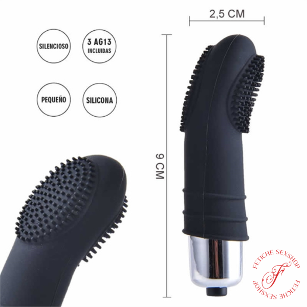 Producto - Estimulador Femenino