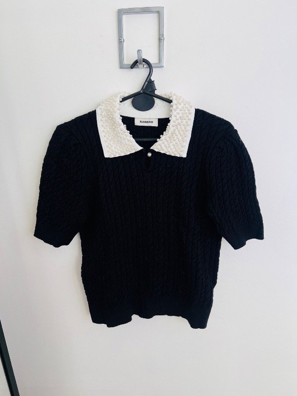 Producto - Remera Sandro 18