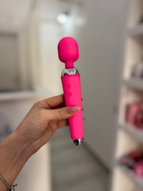 Producto - Taurus USB vibrador micrófono