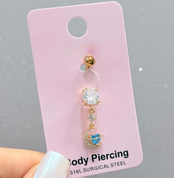 Producto - Piercing Feli
