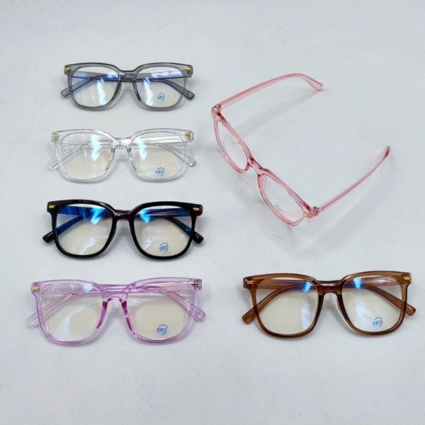 Producto - Armazón Mica Blue Light