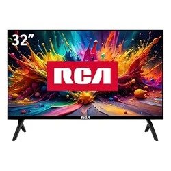 Producto - Smart TV Rca Rt 32a02 32 Negro (32" - Android TV)
