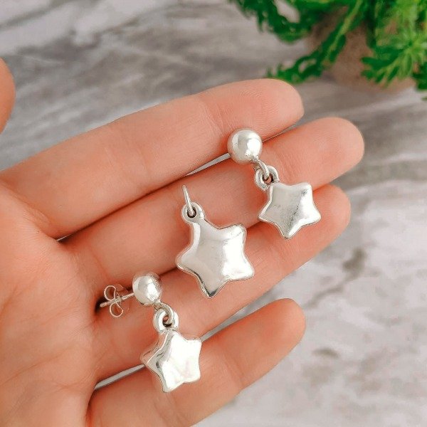 Producto - AR.I-INF #1-15 CONJUNTO ESTRELLA (DÓLAR)