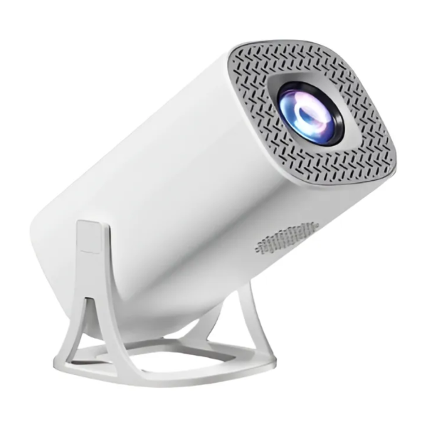 Producto - PROYECTOR SMART ANDROID 13 WIFI/BT NM-PR400 NETMAK
