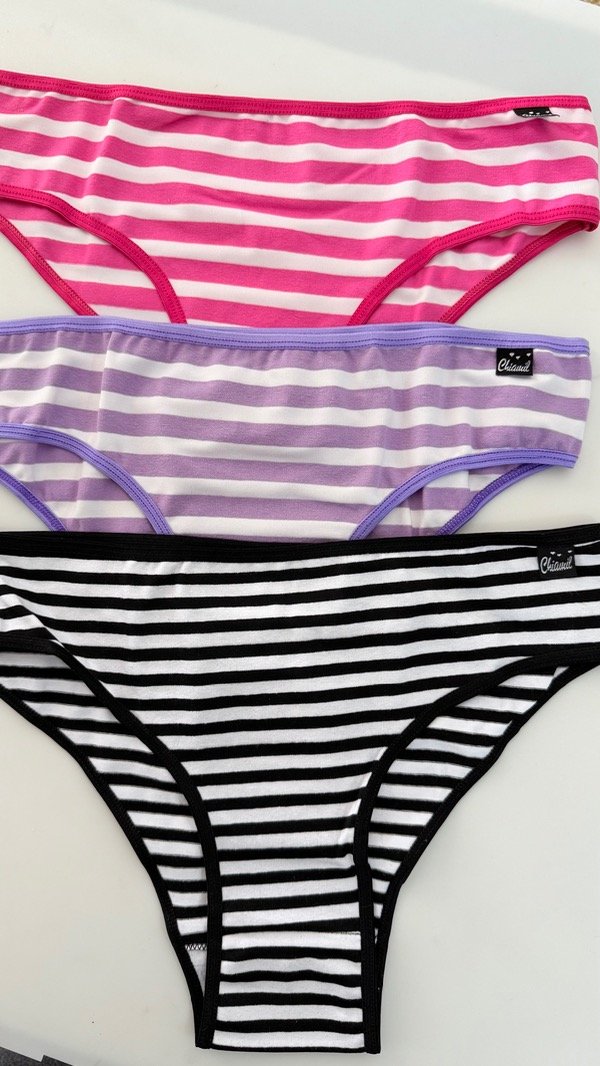 Producto - VEDETINAS ART 062 ( talle L)