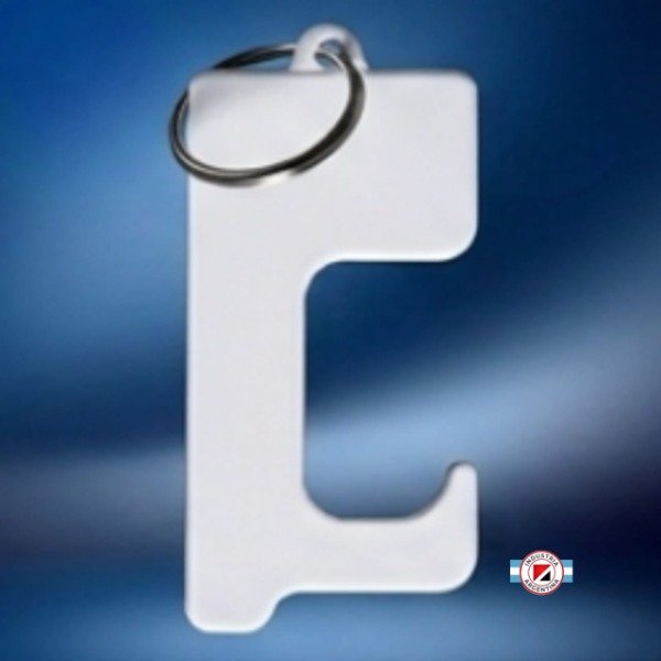 Producto - LLAVERO ABREPUERTA X 14 U