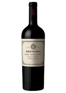 Producto - Bressano Malbec