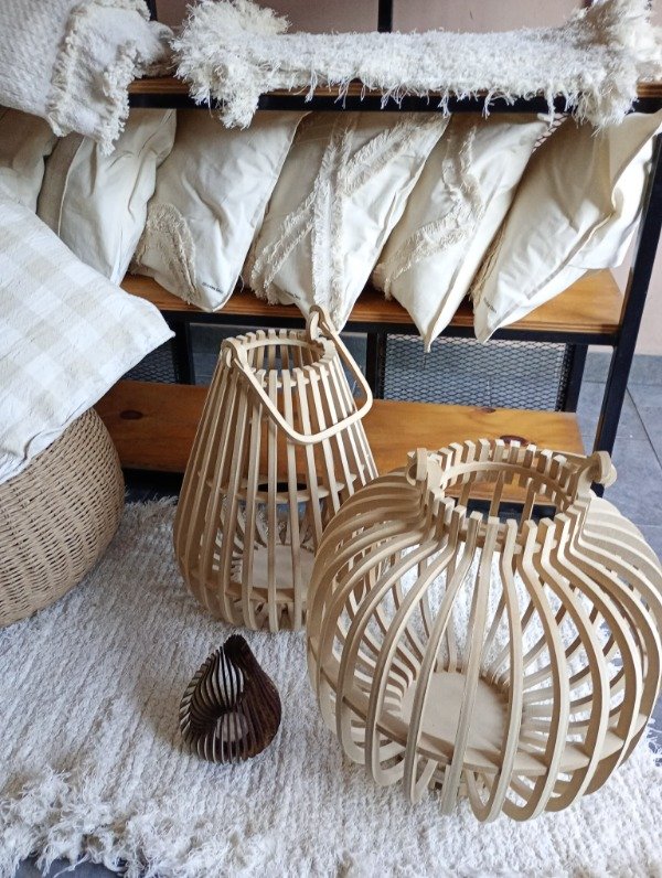 Producto - Fanal Grueso Alto