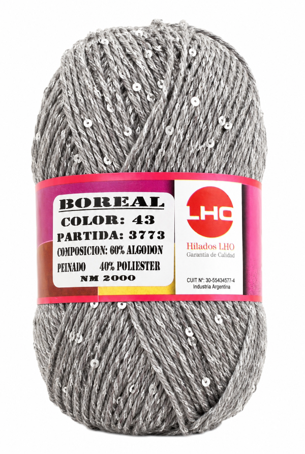 Producto - BOREAL - 0