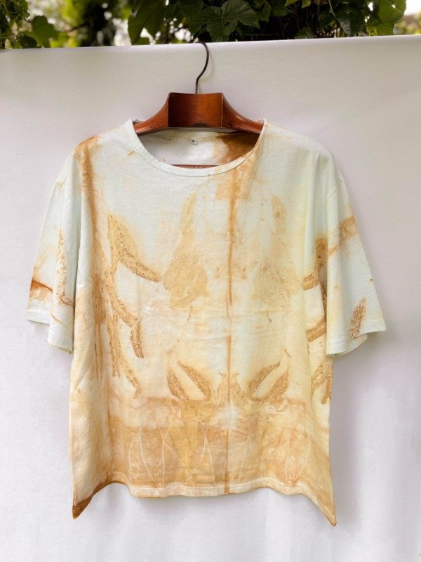 Producto - Remera Piquillín