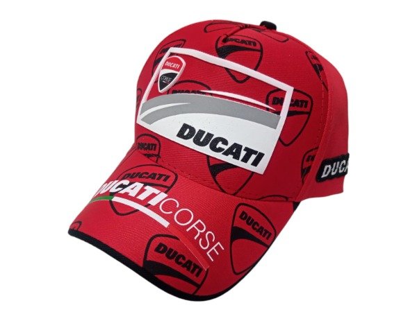 Producto - DUCATI 4