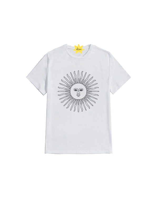 Producto - REMERA SOL DE MAYO