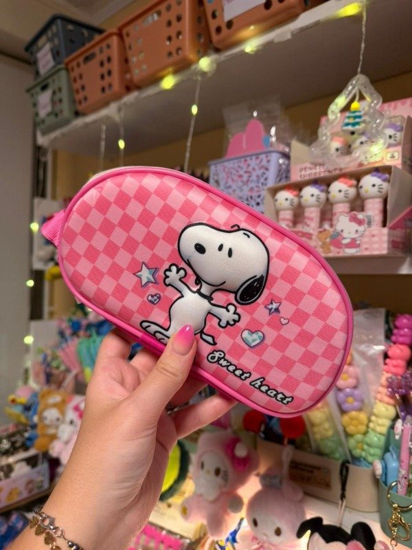 Producto - Cartucheras 3D