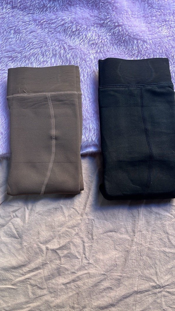 Producto - Panty con piel