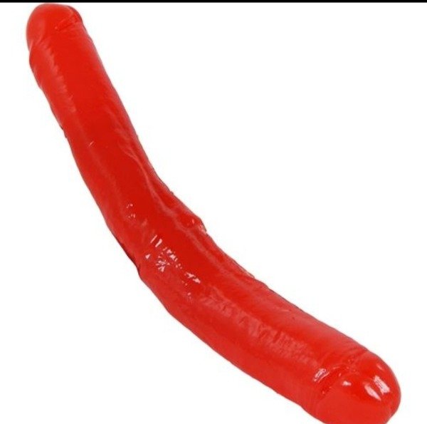 Producto - Consolador doble penetración