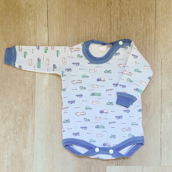 Producto - Body Autitos RN