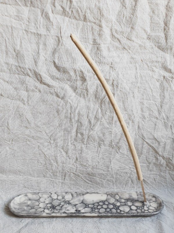 Producto - Portasahumerio + 5 sahumerios