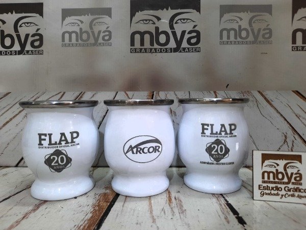 Producto - mates por 20