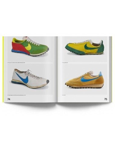 Producto - Nike. Diseño en movimiento - 1