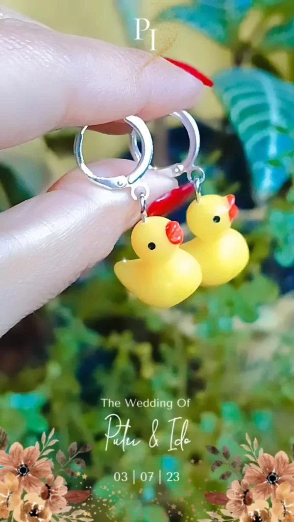 Producto - Brisuras pato