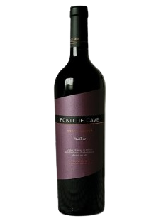 Producto - Fond De Cave Gran Reserva Malbec