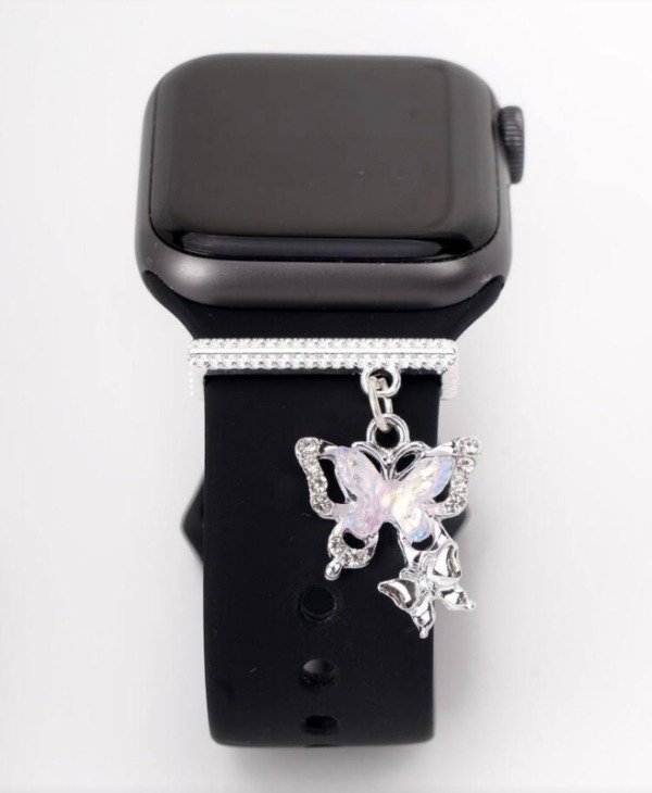 Producto - Charm individual mariposa