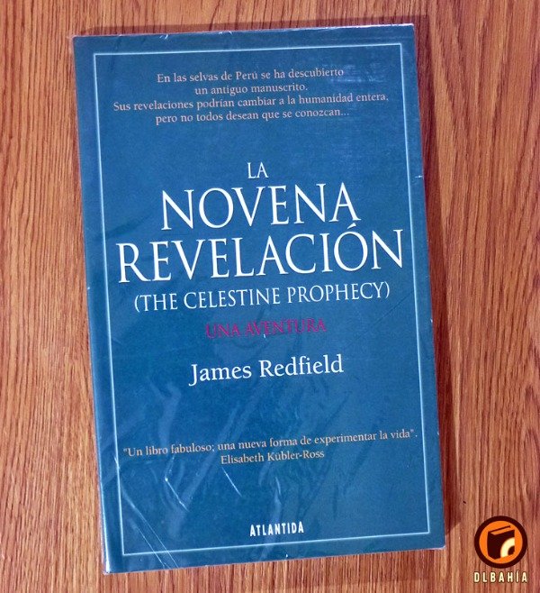 Producto - La novena revelacion - James Redfield