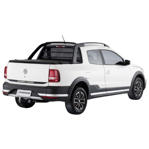 Producto - ENGANCHE K2 VW SAVEIRO 17-22