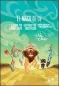 Producto - EL MAGO DE OZ - 9789871565283