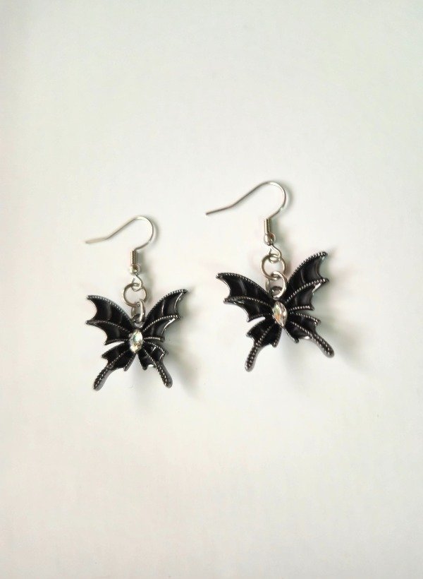 Producto - Aros Wings Black