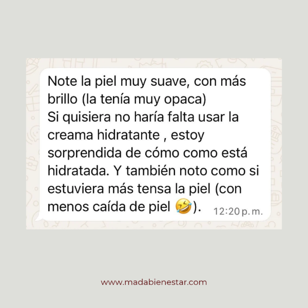 Producto - TREMELLA - 1