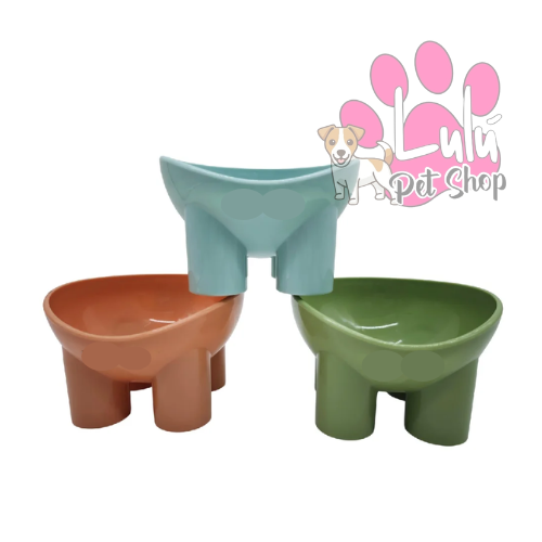 Producto - COMEDERO "PATAS"