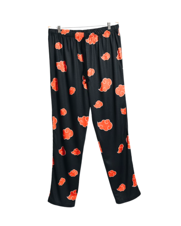 Producto - PANTALÓN NARUTO XL - FERIA GANGA